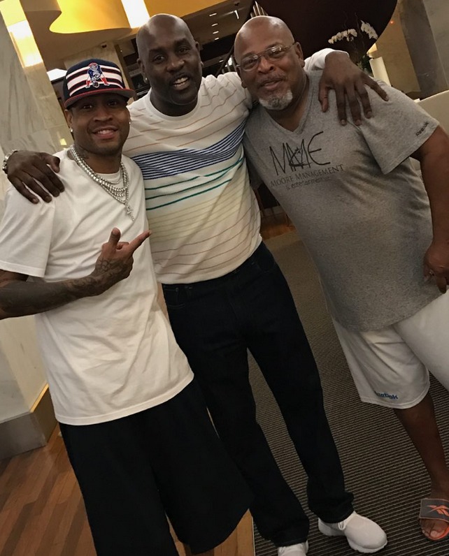 让他的职业 让他的职业