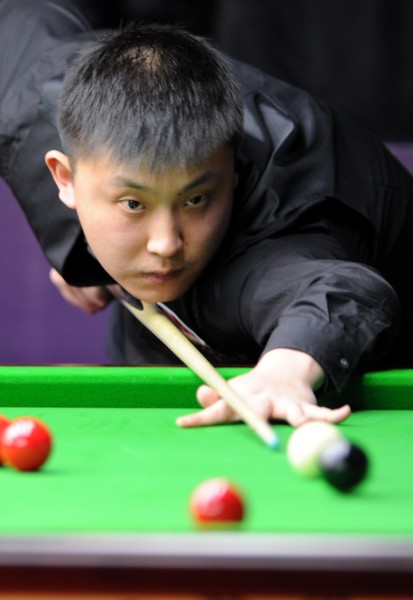 充分准备 充分准备