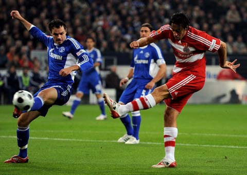 为球队带来 为球队带来