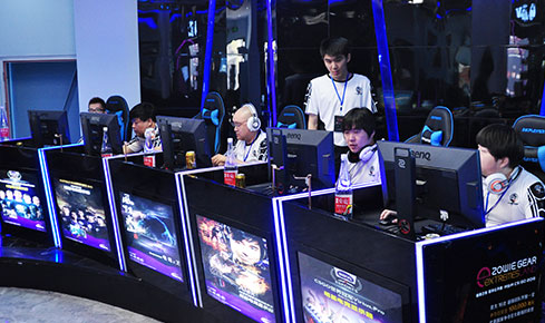 磨练的结果 磨练的结果