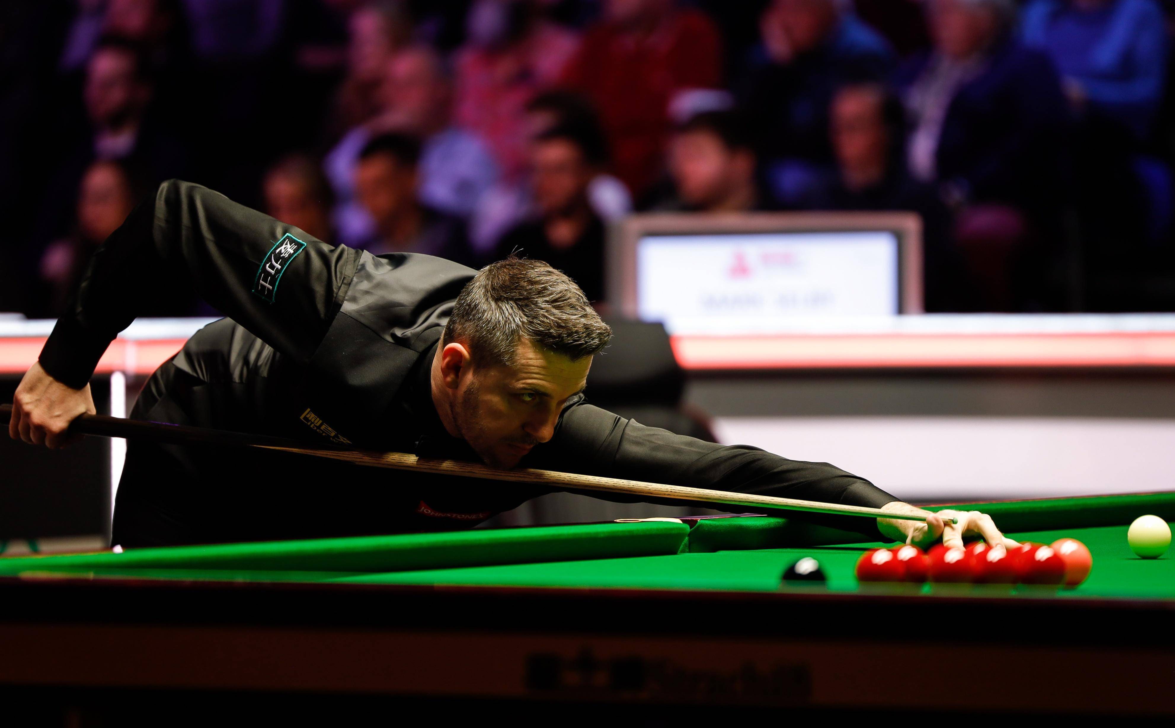 决赛的成功 决赛的成功