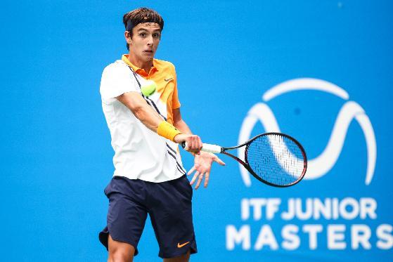 富的战术选 富的战术选