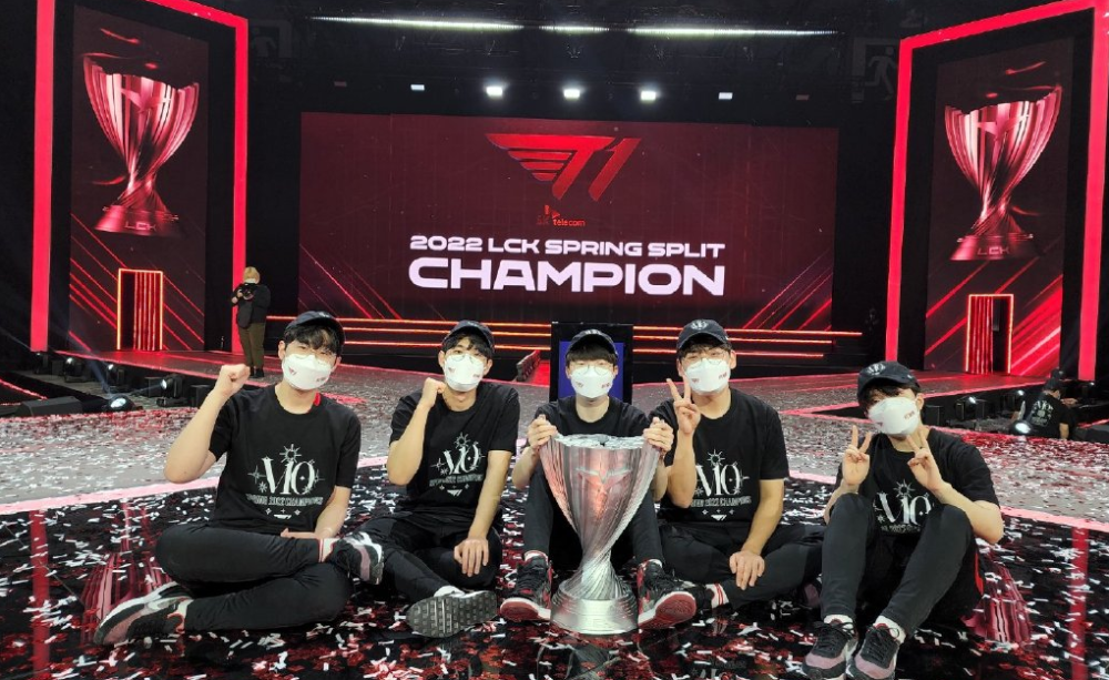 却赛季开局 却赛季开局