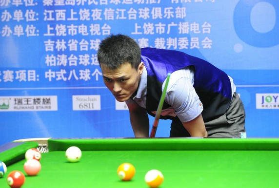 控制的环节 控制的环节